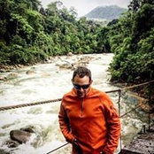 Juan Paredes's photo