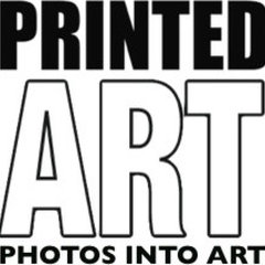 PrintedArt Fine Art Photography Collection