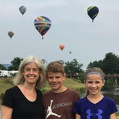 Michele LaCourse's photo