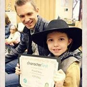 Jon King's photo