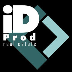 iD Prod real estate