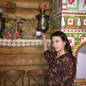 Photo de Maria Fukalova