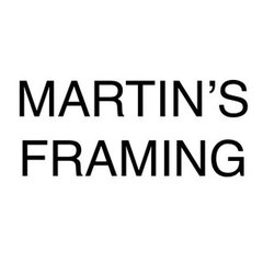 Martin's Framing Svs Inc.