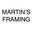 Martin's Framing Svs Inc.