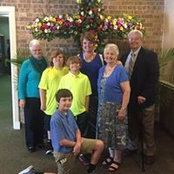 Norman Finke's photo