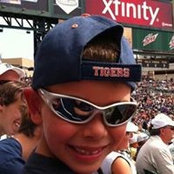 Tracy Heathcoat-Stevens's photo