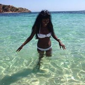 Olympe Caddouxs foto