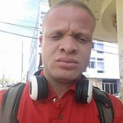 Photo de Oshane Bailey