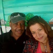 Michelle Bucknor's photo