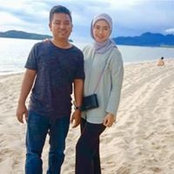 Husna Hussin's photo
