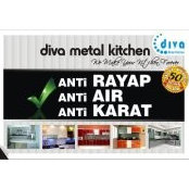 Foto von Kitchenset Kitchenset