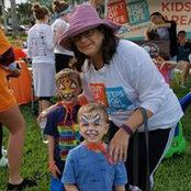 Monica Shapiro Lemelmans foto