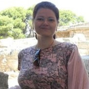 Евгения Белякова's photo