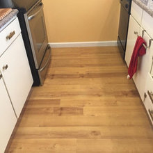 floor