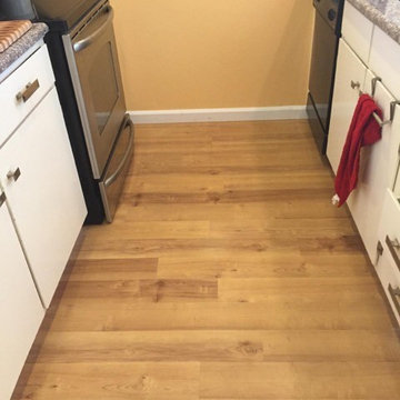 COREtec Plus by U.S. Floors