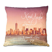 pillows