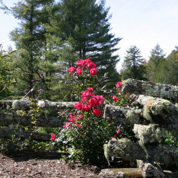 Half Mile Farm Exterior