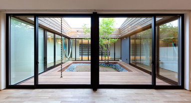 新潟県 南蒲原郡田上町の建築家 人気ベスト15 Houzz ハウズ