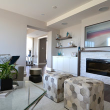 fireplace ideas
