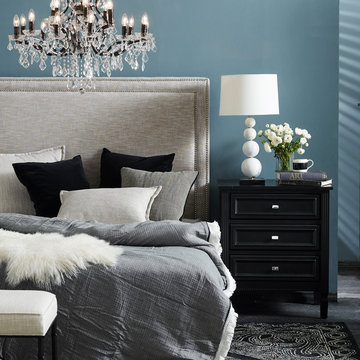 Bedroom Inspiration
