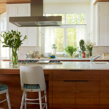Rincon - Interior, Exterior, Exotic Wood Stain