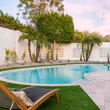Pools