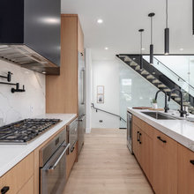 Kitchen ideas