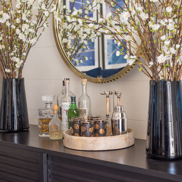 Morningside Scandinavian Eclectic Home