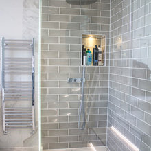 41 Denning - master bathroom