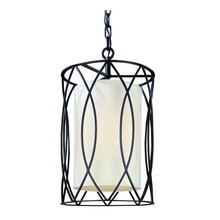 birch finish lights