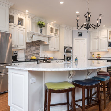 Kitchen Redesign