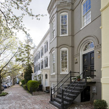 DeWitt-Fay Front-Exterior
