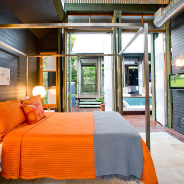 Seaside Residence - Ruskin Street