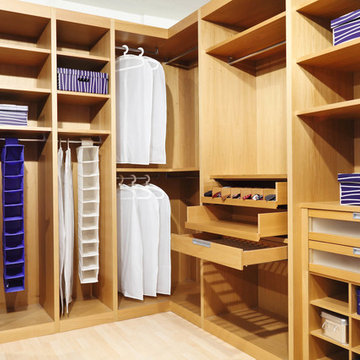 Closets