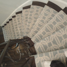stair runner