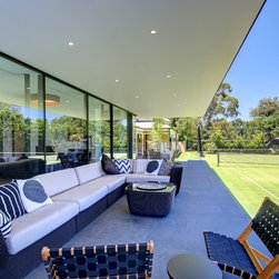 Norwood - Pavillion - Products