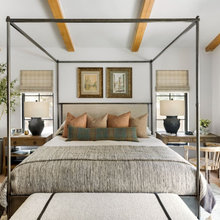 COrnelius Master Bedroom
