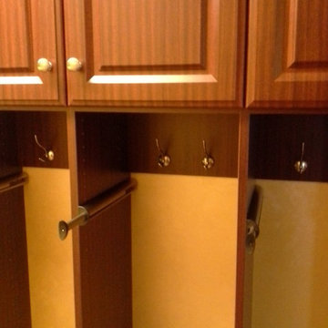 Laundry Rooms