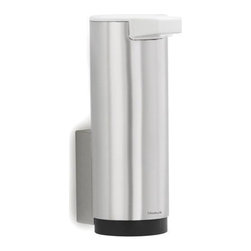 Blomus - Sento Soap Dispenser - Soap & Lotion Dispensers