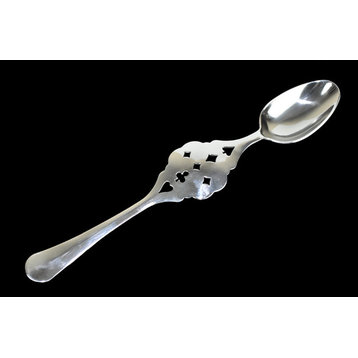 Long Absinthe Spoon #1