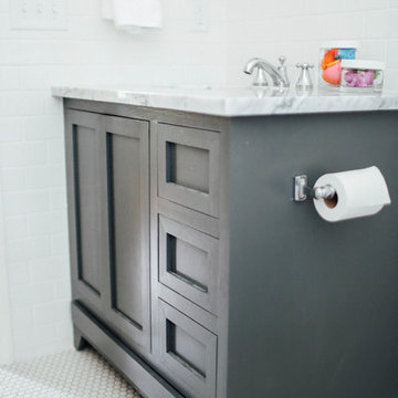 Collier Hills Renovation