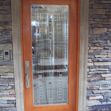 Lake House Remodel