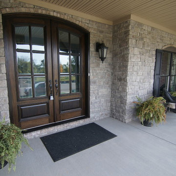 2015 Grand Tour of Homes Winner in All Categories
