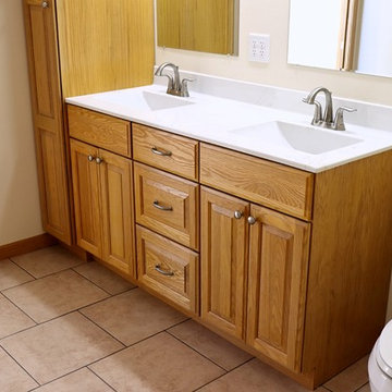 Wellsburg Custom Home