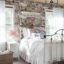 Bedrooms
