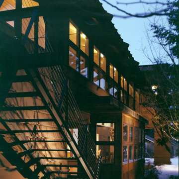 Gros Ventre Studio