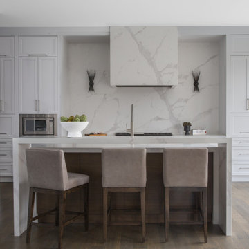 New Build in Nortown