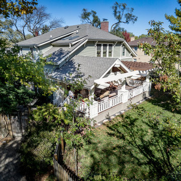 Triple Crown Outdoor Living