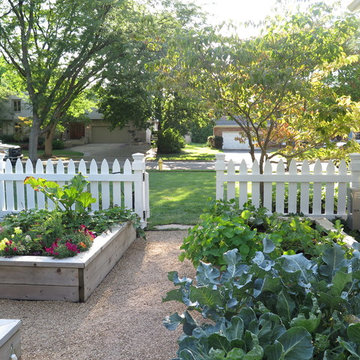 Charming Spaces
