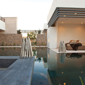 Stix Fire Pit